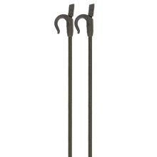 Carp Porter - Adjustable Bungee Straps
