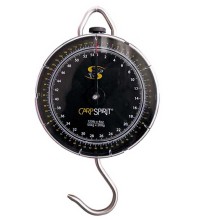 Carp Spirit - Dial Scale 54kg