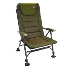 Carp Spirit - Magnum Hi-Back Chair