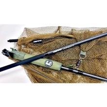 Carpspot - Landing Net C3 42" Gummiertes Netz
