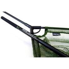 Carpspot - Landing Net Eco 42" Gummiertes Netz
