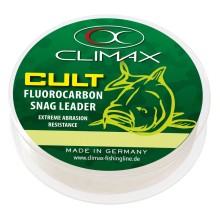 Climax - Cult Fluorocarbon Snag Leader 0,60mm 50m