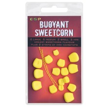 ESP - Buoyant Sweetcorn Yellow