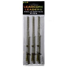 Esp - Leadcore Leaders Helicopter Rigs