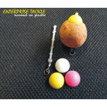 Enterprise Tackle - Quick Spikes