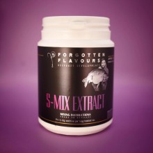 Forgotten Flavours - S-Mix Power Palatant
