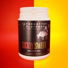 Forgotten Flavours - Sickly Sweet Power Palatant