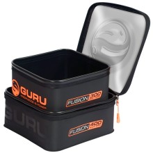 GURU - Fusion 400 & Bait Pro 300 Combo
