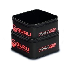 GURU - Fusion Bait Pro 200 & 300 Combo
