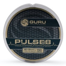Guru - Pulse-8 Braid 150m