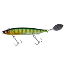 Gunki - Drag Spin 130 S Perch Master