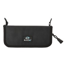 Illex - Lure River Case Black