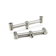 Matrix - Rock Solid Buzzer Bar 2 Rod Fixed Front & Back (Paar)