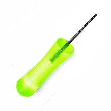 Matrix - Fluoro Bait Drill Green