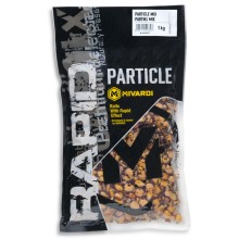 Mivardi - Particle Mix 1kg