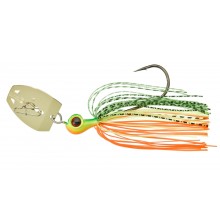 Gunki - Boomer 10g Fire Tiger