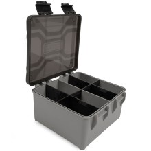 Preston - Hardcase Accessory Box XL