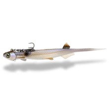 Quantum - Pelagic Shad Set Pin Baby Zander 21cm