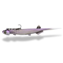 Quantum - Pelagic Shad Set Pin Ghost 21cm
