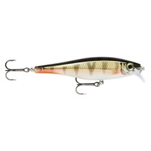 Rapala - BX Minnow Redfin Perch 10cm