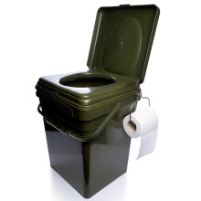 RidgeMonkey - CoZee Toilet Full Kit