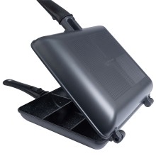 RidgeMonkey - Connect Combi & Streamer XXL Granite Edition
