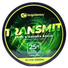 RidgeMonkey - Transmit Spod and Marker Braid 25lb 300m
