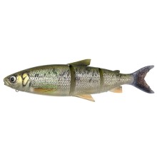 Savage Gear - 3D LT Whitefish MS Ayu 17cm