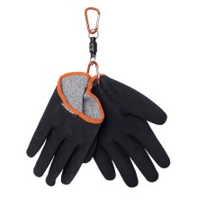 Savage Gear - Aqua Guard Gloves Black