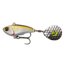 Savage Gear - Fat Tail Spin Sinking Ayu 9g