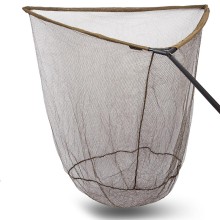 Sonik - Herox Landing Net 42" (2tlg) 8 ft