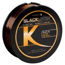 Strategy - Slackliner Monofilament 0.35mm 1000m