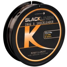 Strategy - Slackliner Snag & Shock Leader Monofilament 0,55mm 80m