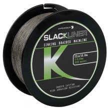 Strategy - Slackliner Sinking Braided Mainline 500m 0,25mm