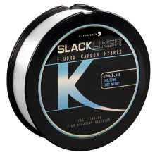 Strategy - Slackliner Fluoro Carbon Hybrid 0,30mm 1000m