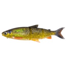 Savage Gear - 3D LT Whitefish MS Dirty WF 17cm