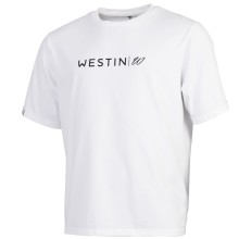 WESTIN - W Range T-Shirt Bright White