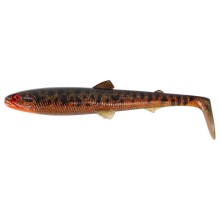 Westin - BullTeez Motoroil Burbot 18cm