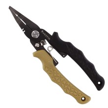 Westin - HD Split Ring Pliers 16cm
