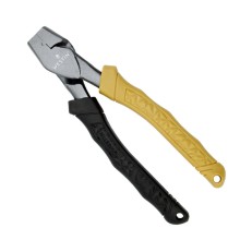 Westin - Single Crimper Stainless