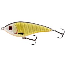Westin - Swim Glidebait Official Roach 10cm Sinking