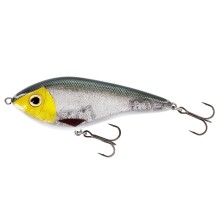 Westin - Swim Glidebait 3D Headlight 12cm Suspending