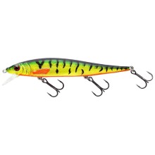 Westin - Jerkbite SR 11cm 13,5g Firetiger Flash