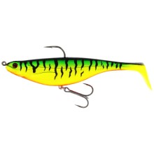 Westin - Shadteez R´N`R 16cm 55g Sinking Crazy Firetiger 1PC