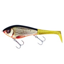 Westin - Swim Tail Real Rudd Suspending 12cm 62g