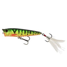 Westin - Spot-on Popper 6,5cm 7g Floating Firetiger Flash