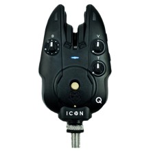 Wolf - ICON Q Alarm