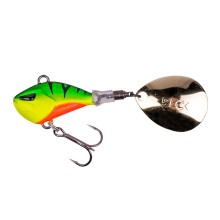 Zeck Fishing - Rogue Runner Firetiger 10g
