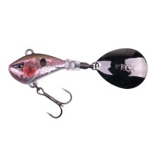 Zeck Fishing - Rogue Runner Holo Trout 10g