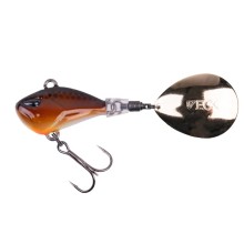 Zeck Fishing - Rogue Runner Motoroil 15g